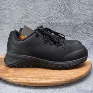 Thorogood T800-Series Nano Safety Toe Oxford Work Shoes 809-6110 Men’s 11 M New